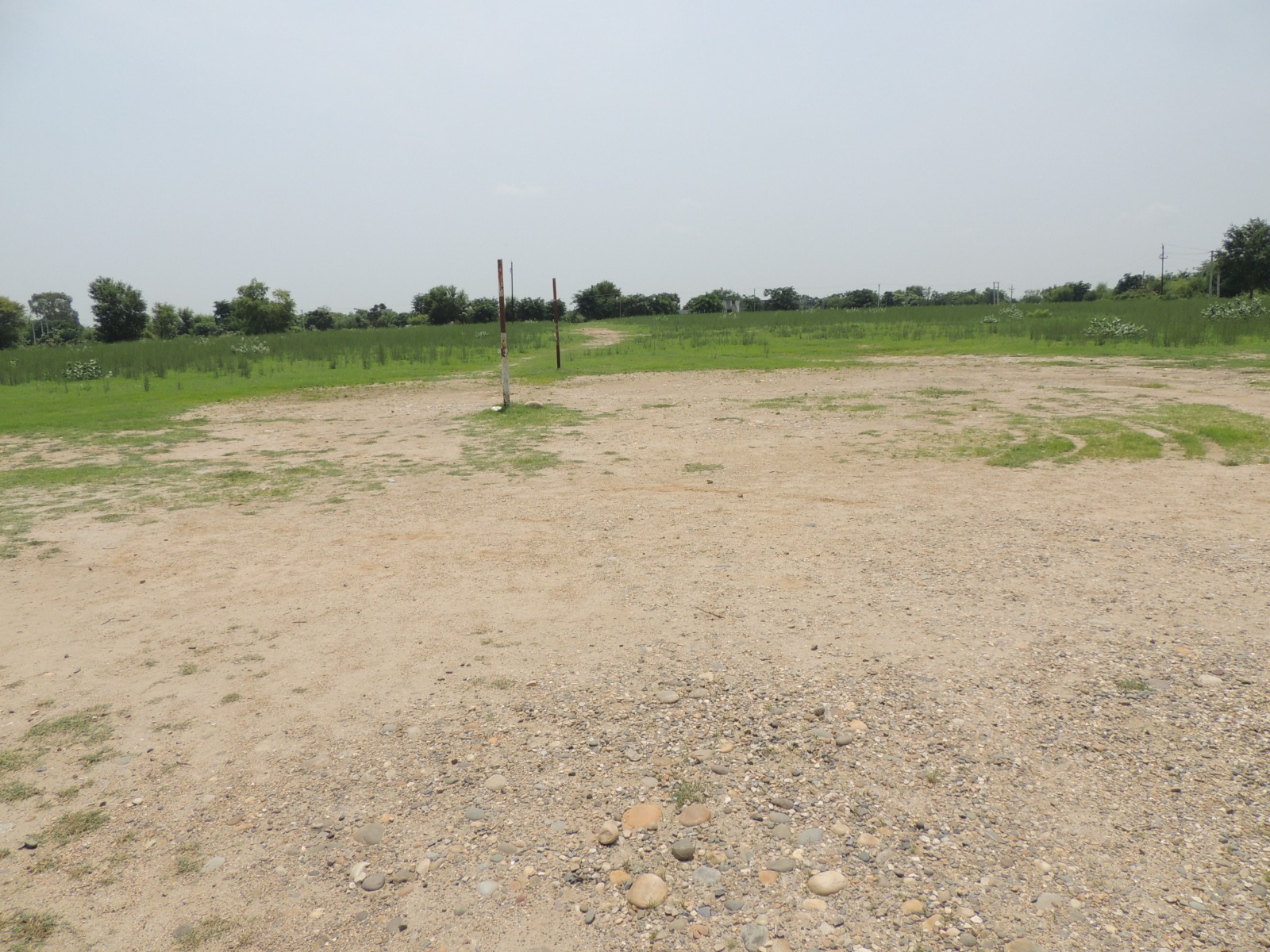 Sports Ground
